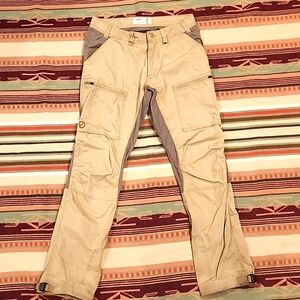 Fjallraven Men Abisko Lite Trekking Trousers 30-31"